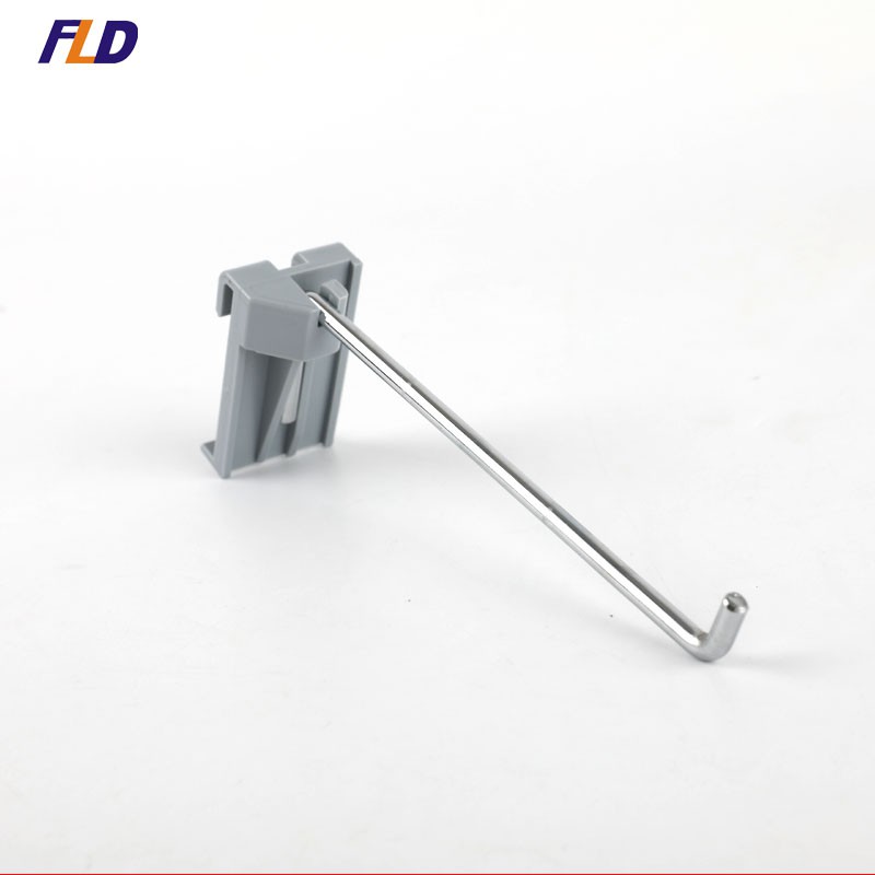 Hanging Metal Display Hooks for Superamrket Shelf Hanging Metal Display Hooks for Superamrket Shelf