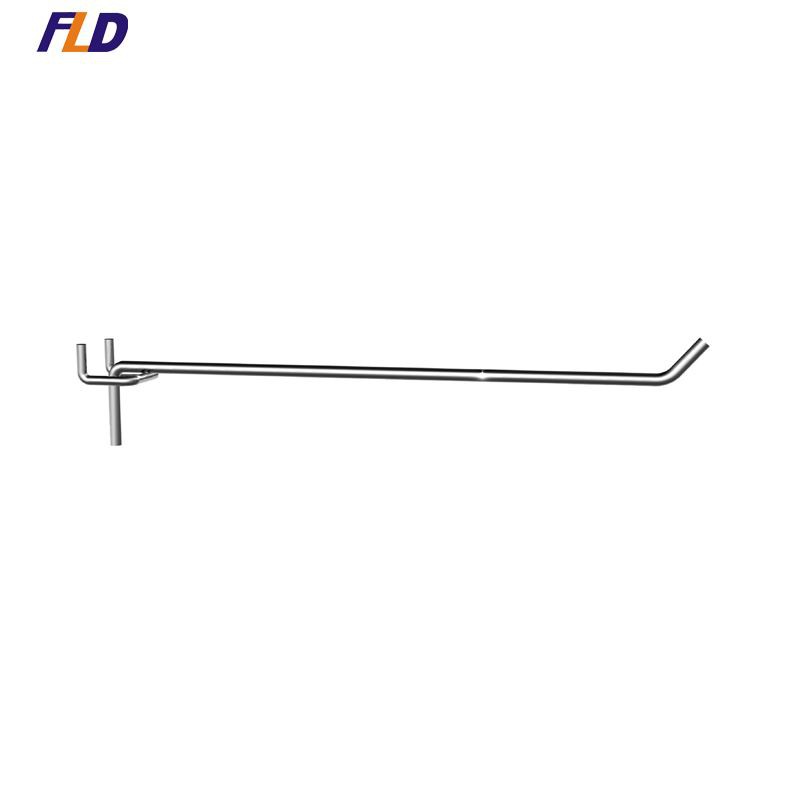 Hanging Metal Display Hooks for Superamrket Shelf Hanging Metal Display Hooks for Superamrket Shelf