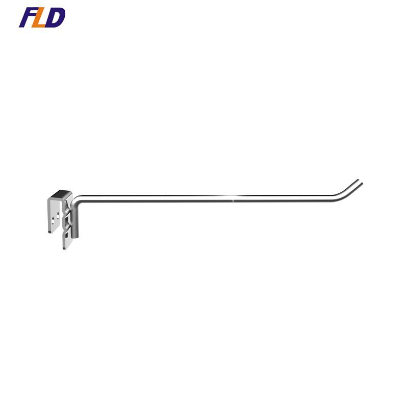 Hanging Metal Display Hooks for Superamrket Shelf Hanging Metal Display Hooks for Superamrket Shelf