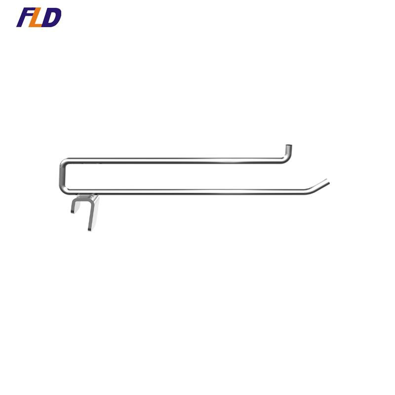 Hanging Metal Display Hooks for Superamrket Shelf Hanging Metal Display Hooks for Superamrket Shelf