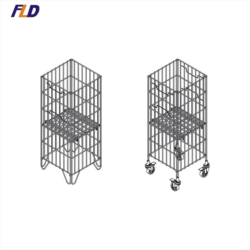 Storage Dump Bin Storage Dump Bin