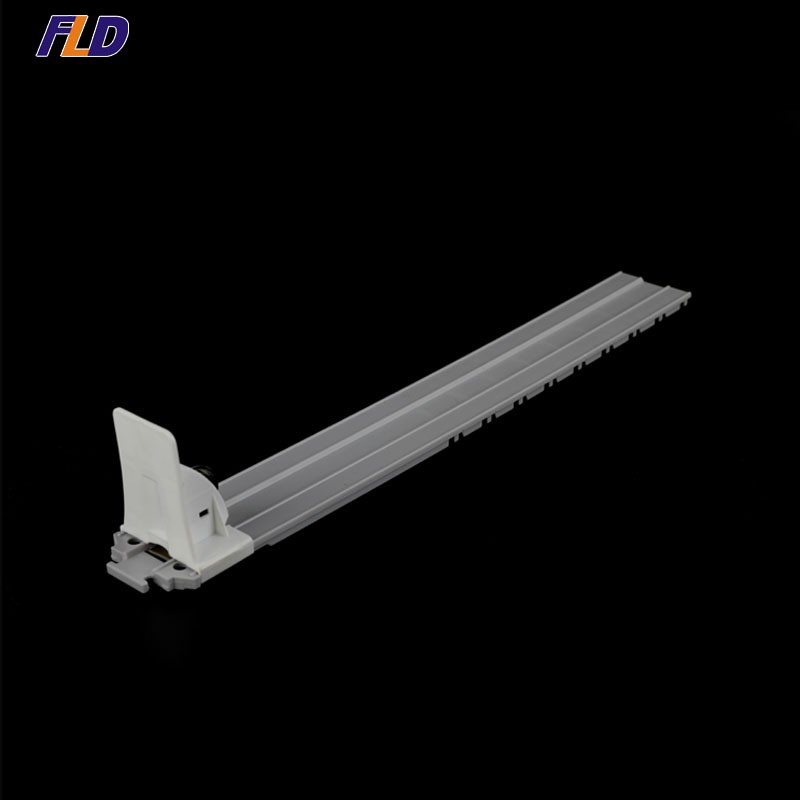 Plastic Shelf Pusher Plastic Shelf Pusher