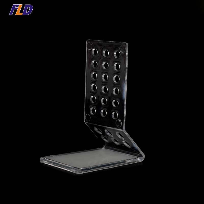 Manual Pusher Stand Manual Pusher Stand