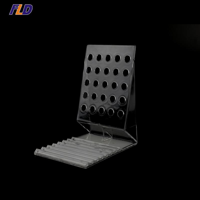 Manual Pusher Stand Manual Pusher Stand