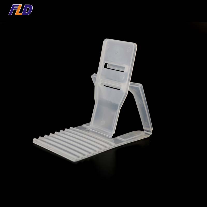Manual Pusher Stand Manual Pusher Stand