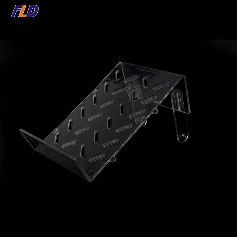 Manual Pusher Stand Manual Pusher Stand