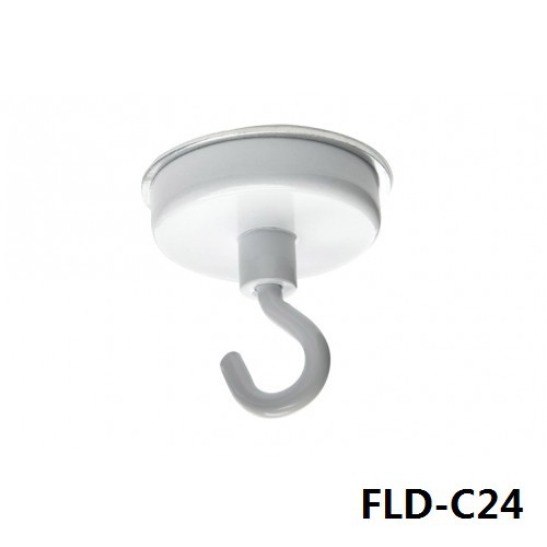 Magnetic Ceiling Hook