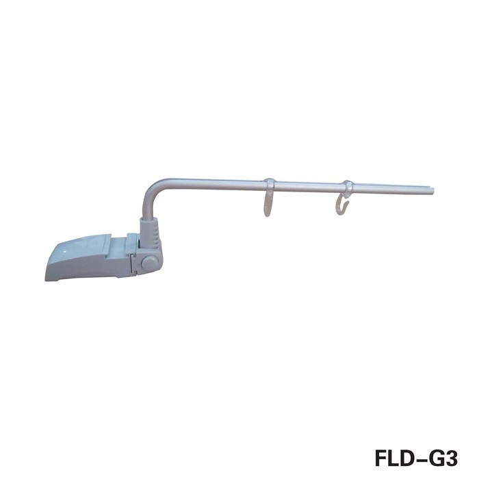 Supermarket Magnetic Aisle Sign Holder With Gripper