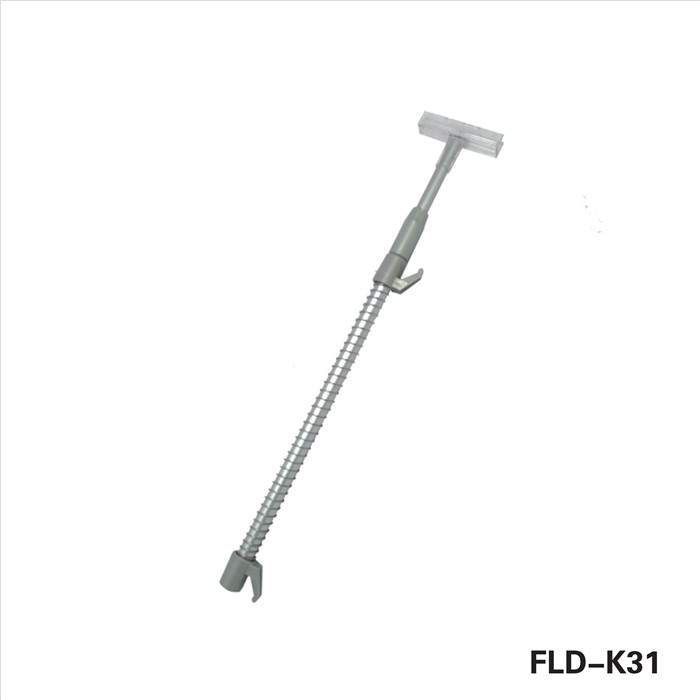 Store POS Magnetic Swivel Hanging Hook Connector for Frame Accessories