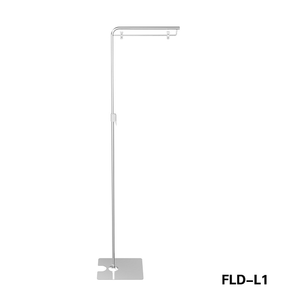Metal Display Stands