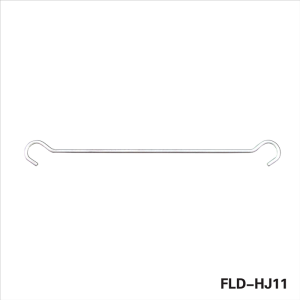 Ceiling Suspension Wire Double Hook
