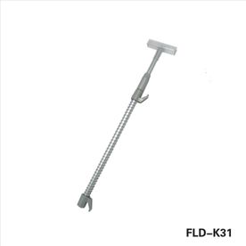 Store POS Magnetic Swivel Hanging Hook Connector for Frame Accessories
