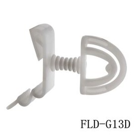 Strips Flag Sign Holder