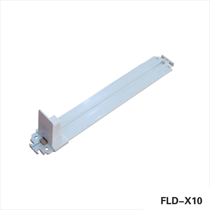 Store Cigarette Shelf Pusher Divider Tray