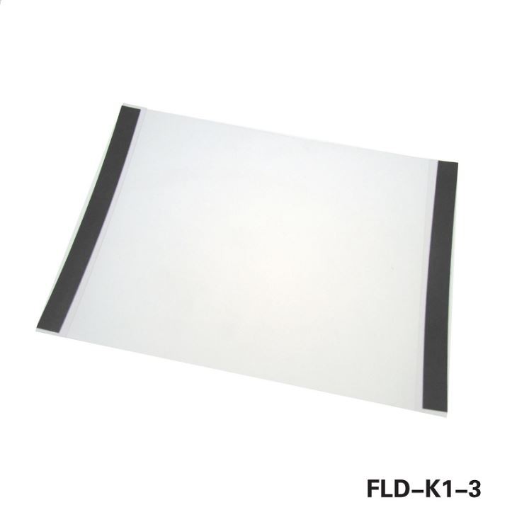 Magnetic Poster Sleeves