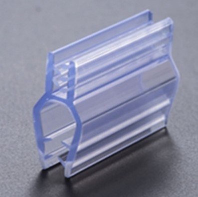 Flush Sign Gripper For Edge