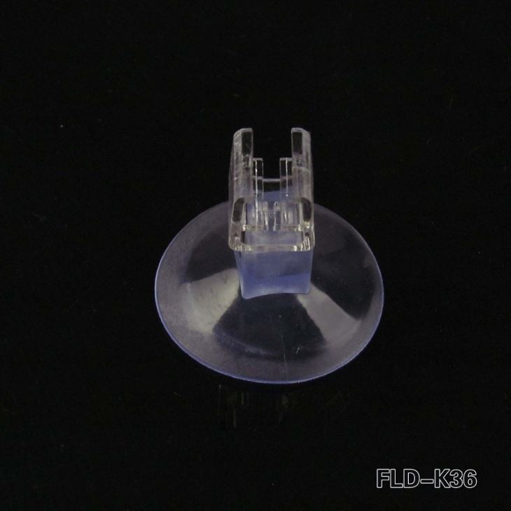 POS Frame Stand With Suction Cup