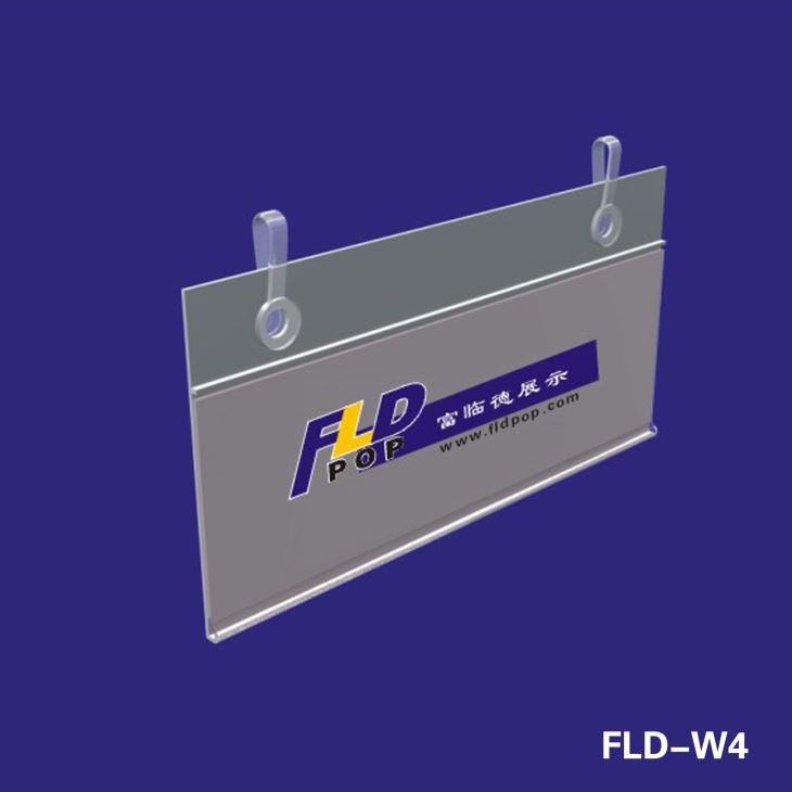 Price Shelf Talker