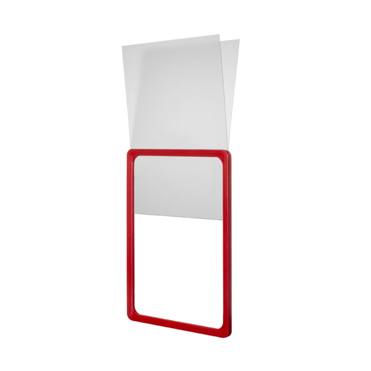 PVC Poster Sleeve