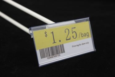 Sign Grip Strip