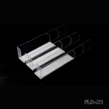 Magnetic Shelf Dividers