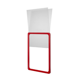 PVC Poster Pocket