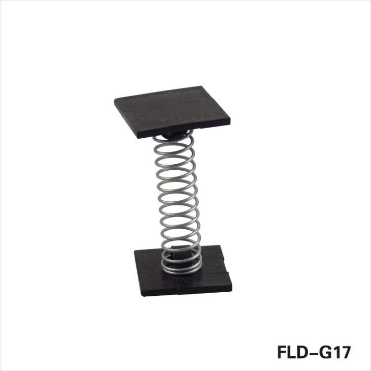 Spring Wobbler Sign Holder