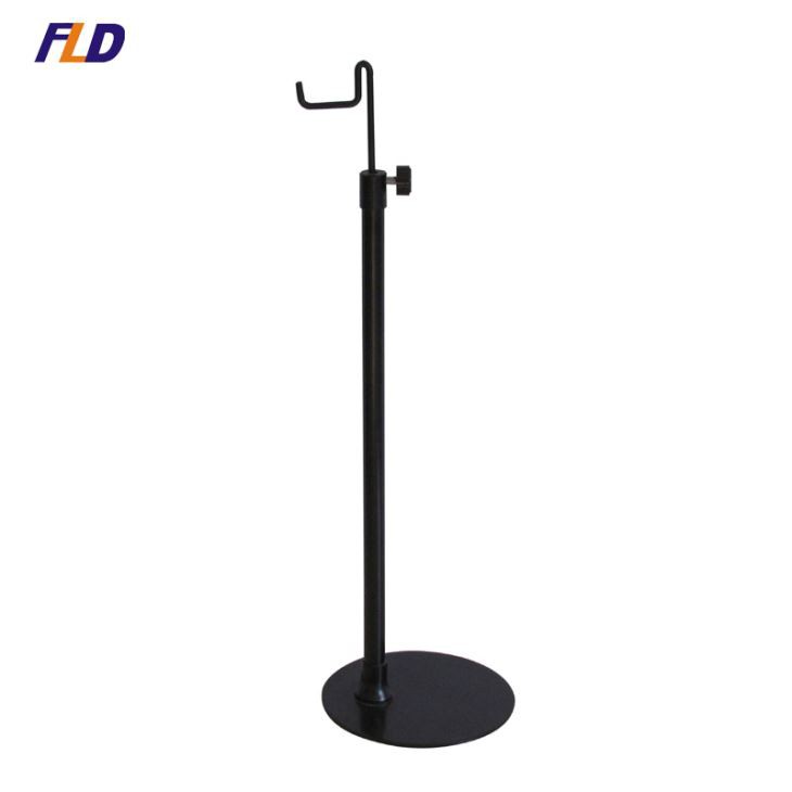 Bag Display Rack