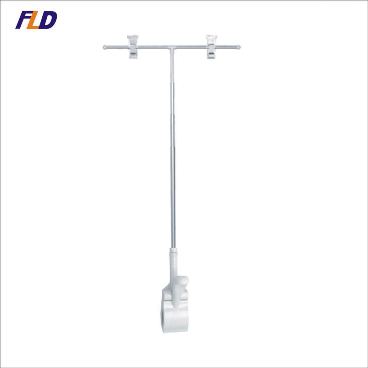 POP Display Clip Sign Holder