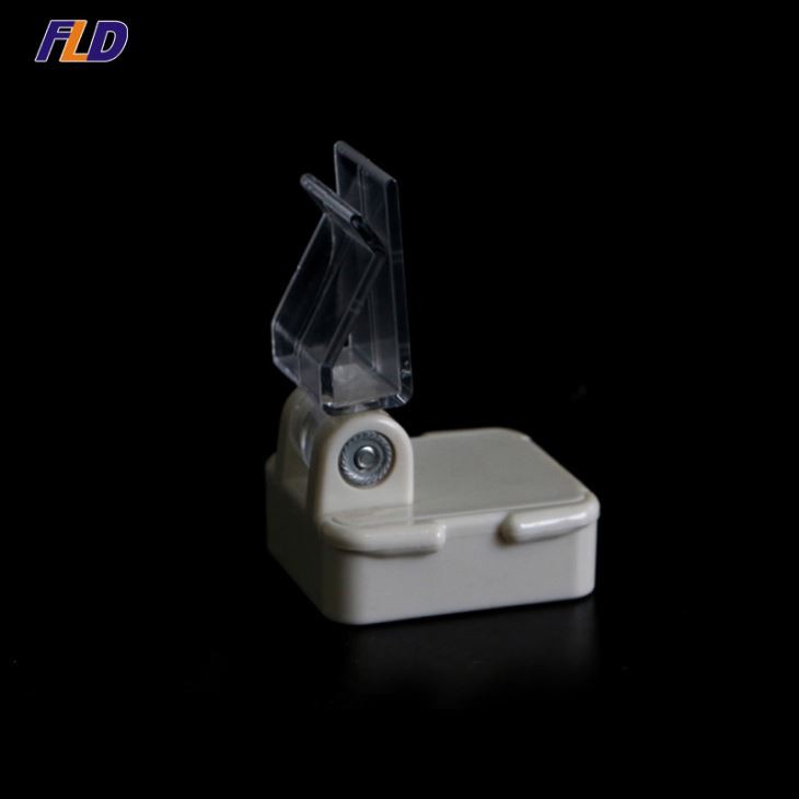 Magnetic Base Clip