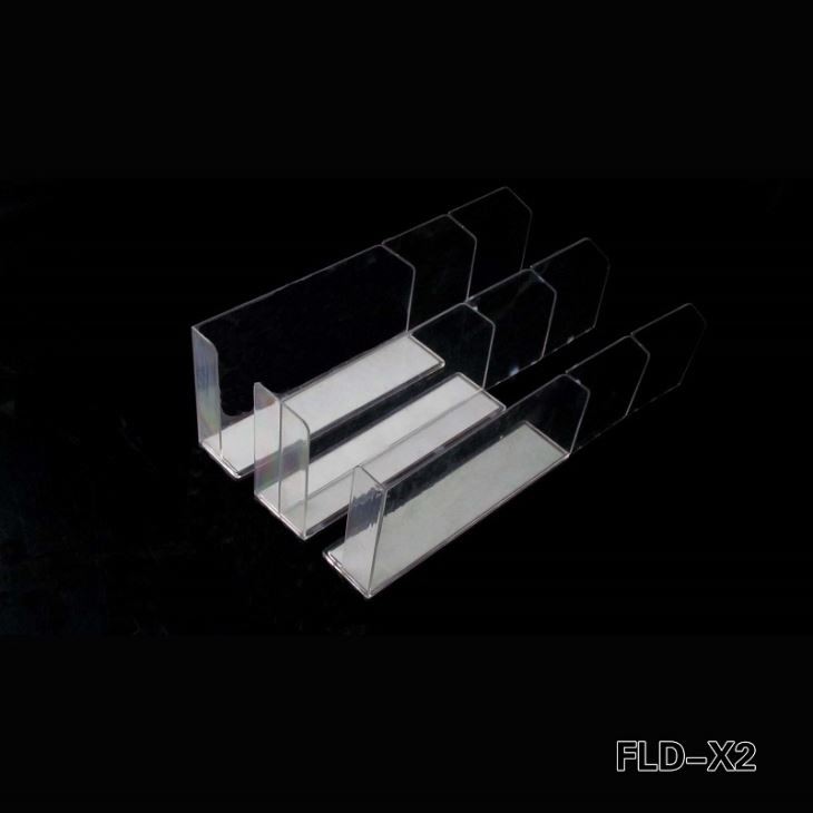 Magnetic Shelf Dividers System