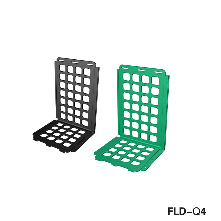 Plastic Small Fruit And Vegetable Fence