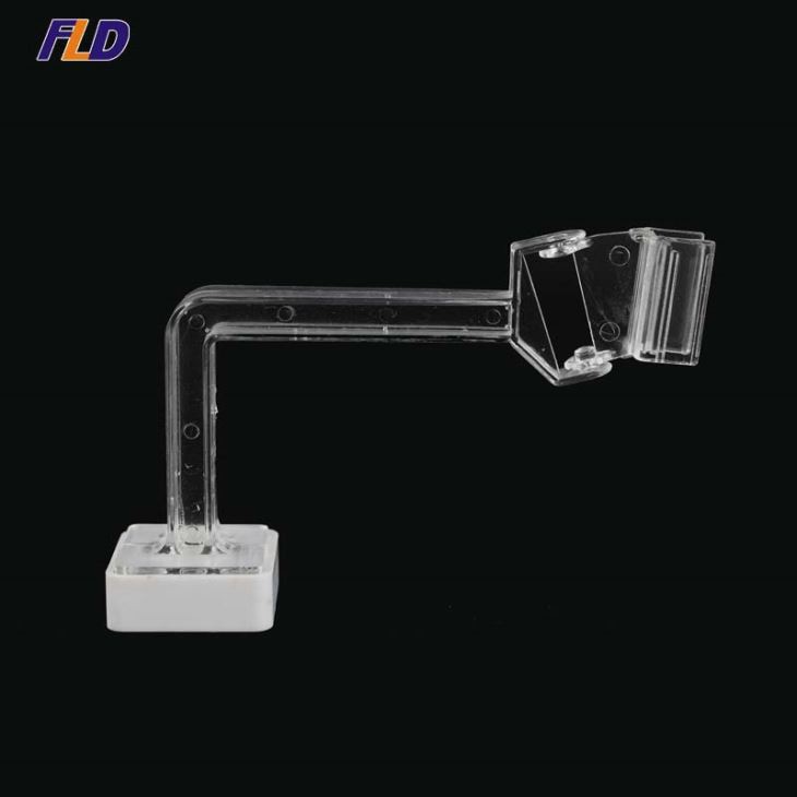 POS Sign Frame Hanger With Magnetic Base