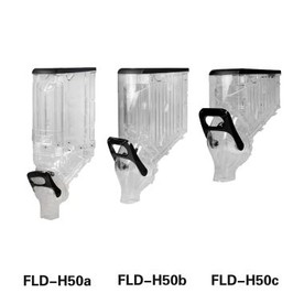 Bulk Food Dispenser
