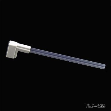 ENDCAP TOPPER HOLDERS - MAGNETIC BASE BOOT SYSTEM