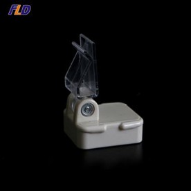 Magnetic Base Clip