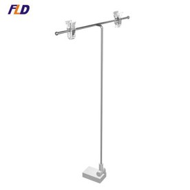 Magnetic POP Display Stand