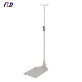 Plastic Poster Frame Show Card Stand