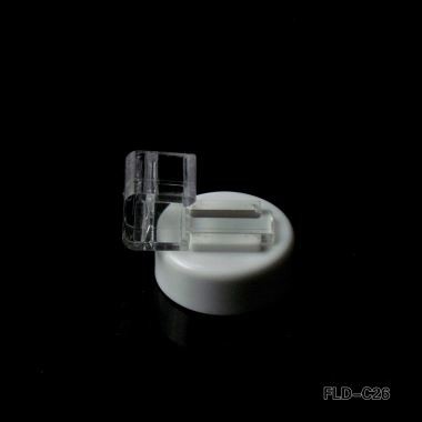 Round Magnetic Holder With Adapter