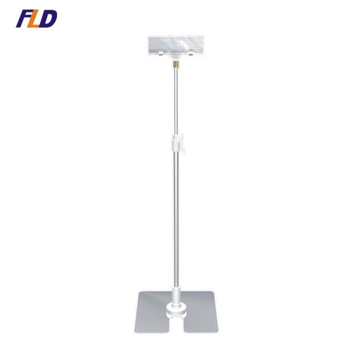 Table Display Stand