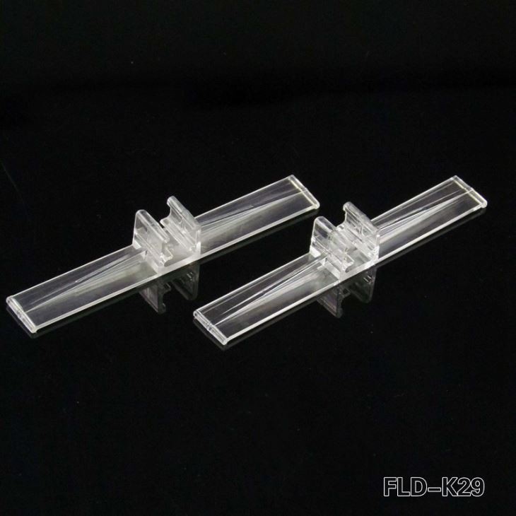 Upright Foot For Showcard Frames