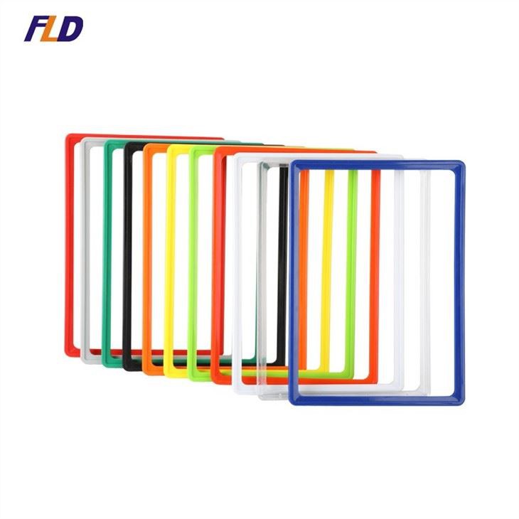 Supermarket Display Frame