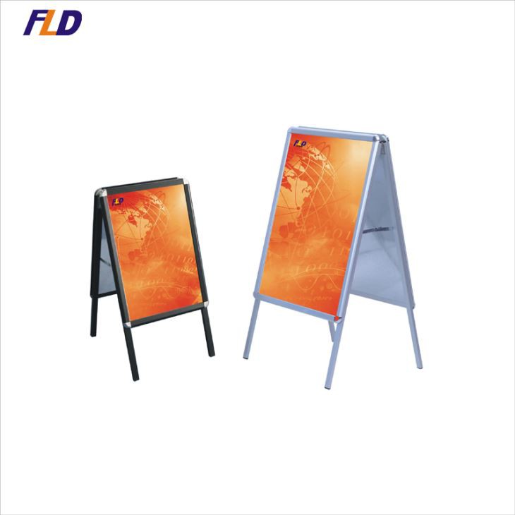 Supermarket Tabletop Metal Display Stand