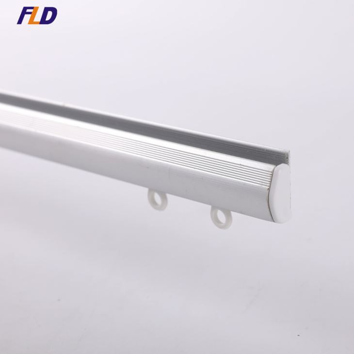 Banner Poster Rail