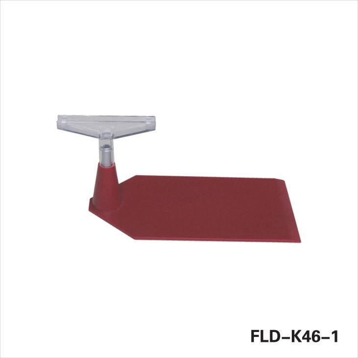 Plastic Poster Frame Display Holder