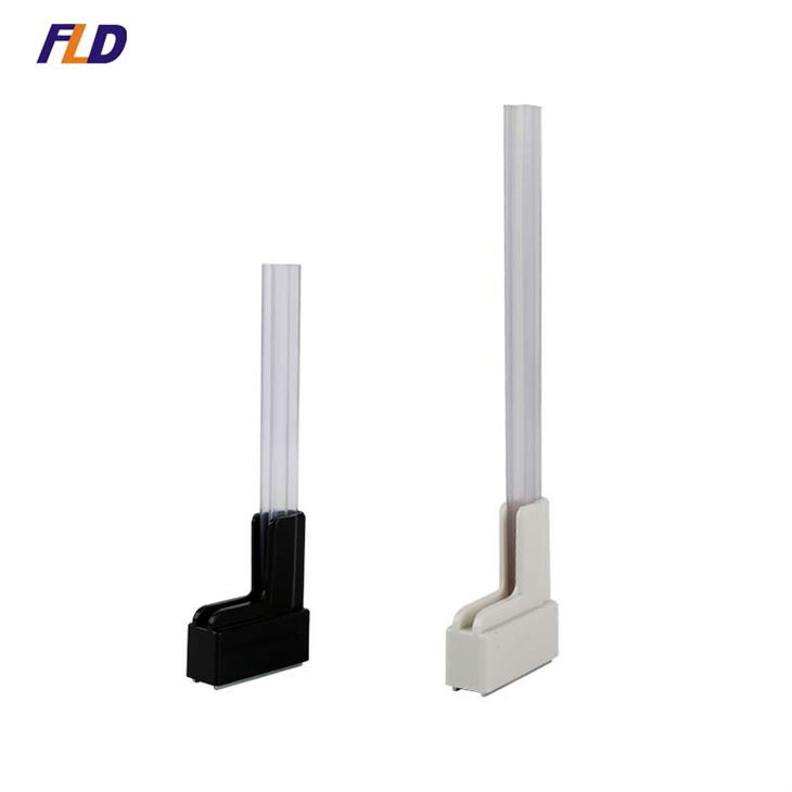 Plastic Price Label Sign Holder Shelf Talkers