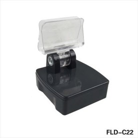 Magnetic Price Tag Clip Holder