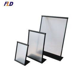 Metal Display Frame Holder