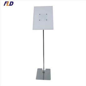 Metal Display Sign Holder