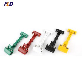 POS Clips Sign Holder